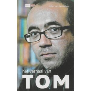 Beeldboek - Het verhaal van TOM