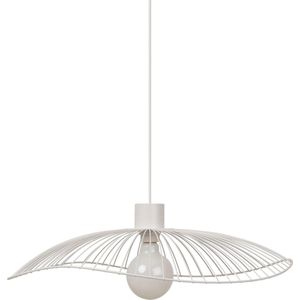 Forestier Colibri Hanglamp Ø56 Small Wit