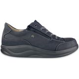 Finn Comfort - Finnamic Hachiouji - Sneaker - Zwart