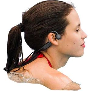 Bone Conduction Zwemmen Koptelefoon - Bluetooth 5.0 - Zwemkoptelefoon