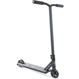 MGP MG4 Titan Stuntstep Black/Black
