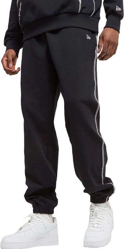 New Era - Yankees - Trainingsbroek - Blauw - Heren - Katoen