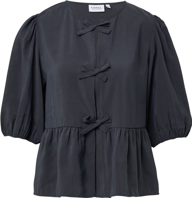 comma Bluse