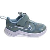 Nike - Cosmic Runner - Kleuterschoenen - Groen