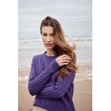 Bloomings - SLK20-8778 - Trui - 100% Katoen