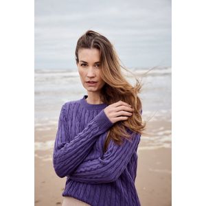 Bloomings - SLK20-8778 - Trui - 100% Katoen