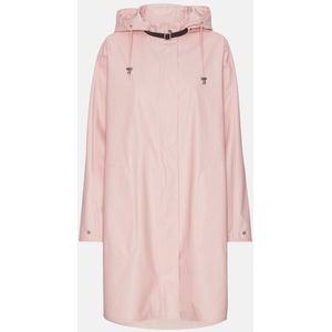 Regenjas - Roze - 100% Polyester - Waterdicht