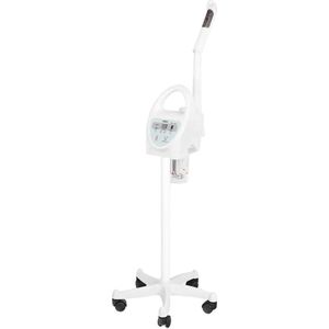 Vapozon Azzurro H1106 Sonia - wit -Gezichtsstomer - Gezichtssauna