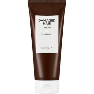 MISSHA Damaged Hair Therapy Treatment