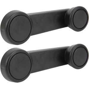 Slijtvaste ABS Raamorganizer Handgreep voor Auto - Modelnummer: 1041708