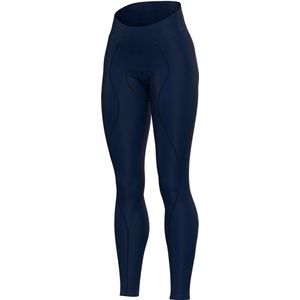 Alé Womens Pragma Winter Tights Fietsbroek (Dames |blauw)