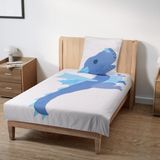 Beddengoed - Katoen - Wit