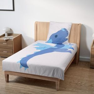 Beddengoed - Katoen - Wit