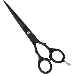 Guardian Beauty Schaar - 5,5 Inch - Roestvrij Staal - Knipschaar met Gratis Etui - Kappersgereedschap