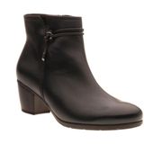 Gabor - 75.522 - Enkellaarzen - Night