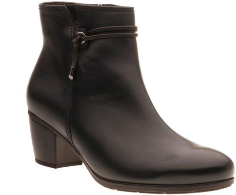 Gabor - 75.522 - Enkellaarzen - Night