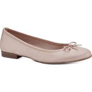 Tamaris Dames Ballerina 1-1-22116-20 508 normaal Maat: 37 EU