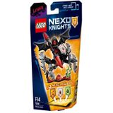 LEGO Nexo Knights Ultimate Lavaria - 70335