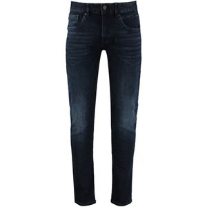 Pme Legend I XV - Slim Fit - Denim Blue Black Denim XV - Maat W28 - L32