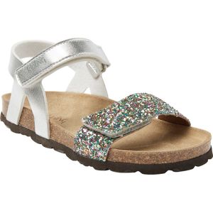 Kipling MARJORIE 3 - sandalen meisjes - Zilver - sandalen maat 26