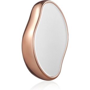 Zoë Ayla - Crystal Hair Eraser - Ontharingspad - Kristal - Pijnloos