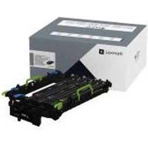 Lexmark - Toner - Lxk CS963, CX833, 95x, 96x, XC8355 - Kleur - Tot 250.000 pagina's
