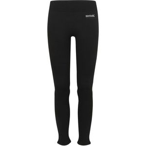 Regatta Therm Broek Zwart XS-M / Regular Vrouw