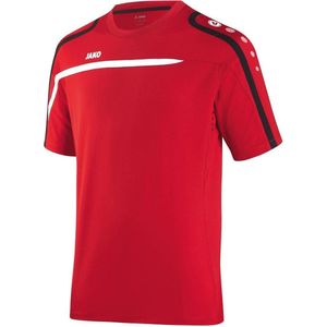 Jako Performance Shirt - Voetbalshirt - Mannen - Maat XXL - Rood