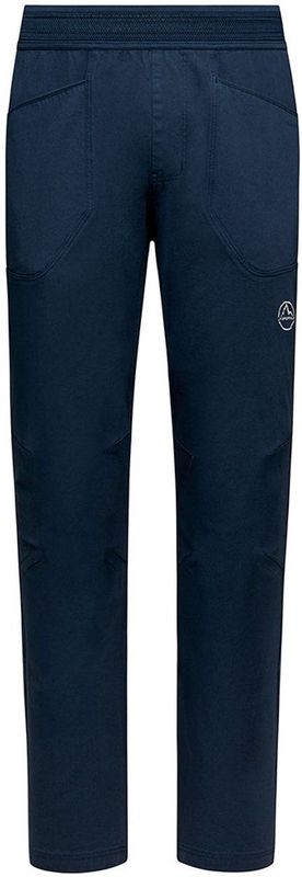 La Sportiva - Pueblo - Klimbroek - Blauw