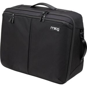 Moog Subsequent 25 SR Series Case - Keyboard tas