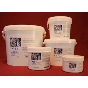 DSR KH+ – KH reef supplement 450 gram