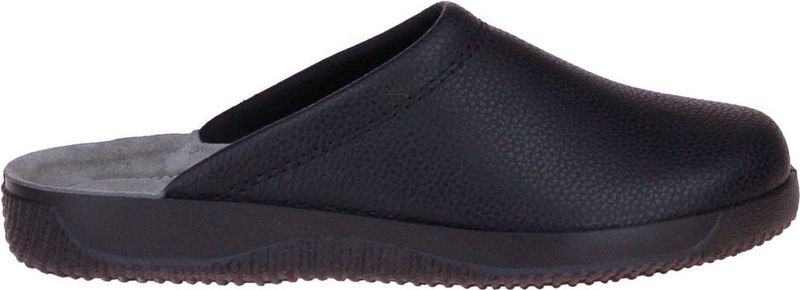 Rohde - 1989 Soltau-H - Pantoffels - Zwart