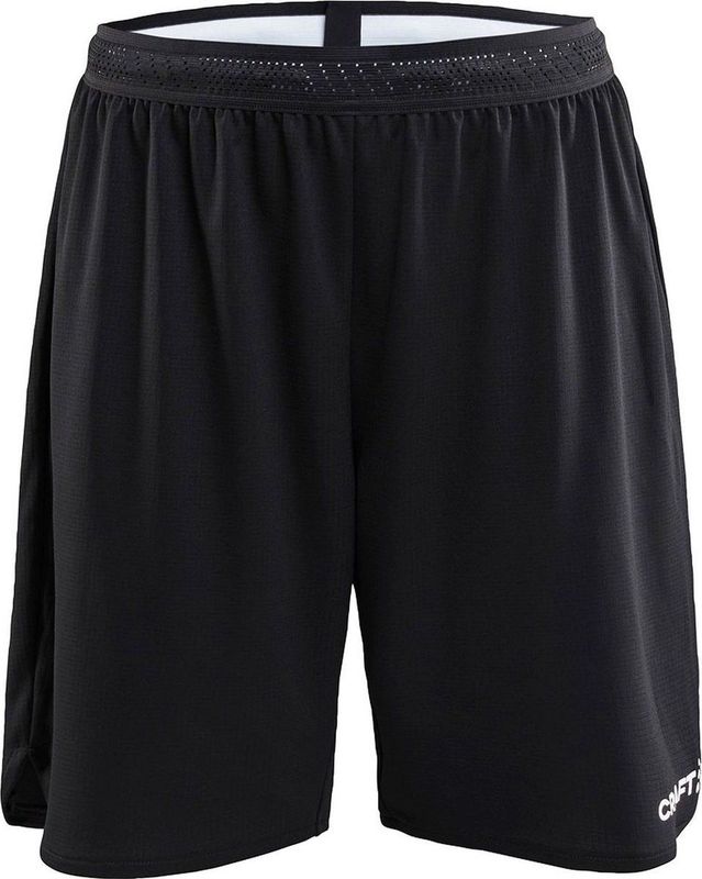 Craft - Progress Basket - Kinder Shorts - Lichtgewicht - Gerecycled Polyester