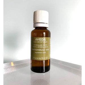 Aveda Singular Note Patchouli Oil 1 fl. oz.