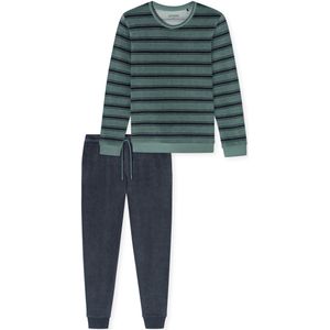 SCHIESSER - Pyjama lang - Heren - Pyjamas