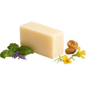 RNCosmetics – Kamelenmelk Zeep – Zacht, Hydraterend & Huidherstellend Koud Verwerkte Zeep met Verse Kamelenmelk, Botanische Oliën & Antioxidanten – Voedende Reiniging voor Gevoelige & Droge Huid