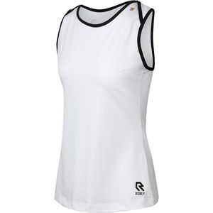Robey Rally Tanktop Dames - Wit | Maat: M