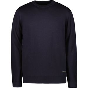 Cars Jeans - Reyo - Sweater - Navy - Katoen/Polyester