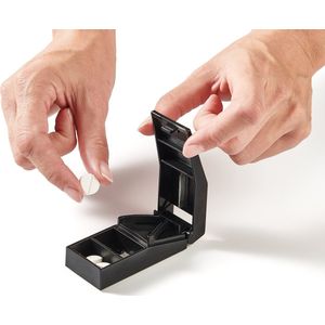 Vitility tabletsplijter