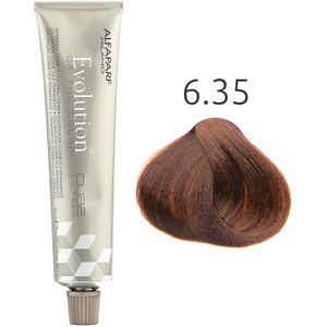 Alfaparf - Evolution of the Color - 6.35 - 60 ml