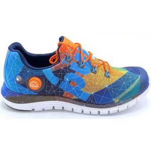 Reebok ZPump Fusion AG- Hardloop/Fitness schoenen Heren- Maat 42.5