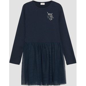 Jerseyjurk - Tule Rok