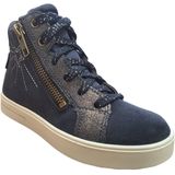 Superfit Meisjes Stella Sneaker Gore-tex 1-000812 laarzen, blauw 8000, 25 EU