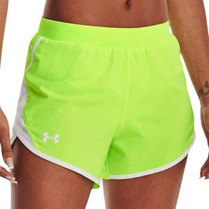 Under Armour Fly By 2.0 Sportbroek Vrouwen - Maat S