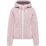 myMo ATHLSR - Functionele Jas - Wit - Ademend - Waterdicht - Winddicht