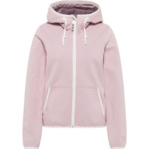 myMo ATHLSR - Functionele Jas - Wit - Ademend - Waterdicht - Winddicht