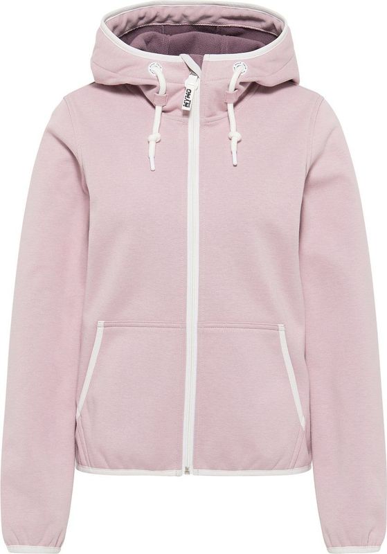 myMo ATHLSR - Functionele Jas - Wit - Ademend - Waterdicht - Winddicht