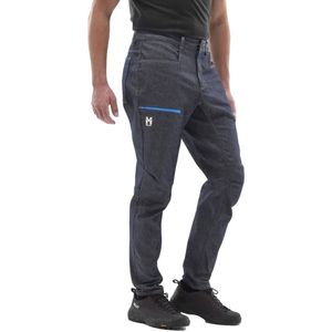 Millet Cimaï Spijkerbroek Grijs 36 Man