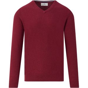 The BLUEPRINT Premium V-neck Sweater Heren
