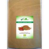 Biologische Guarana Poeder 1kg